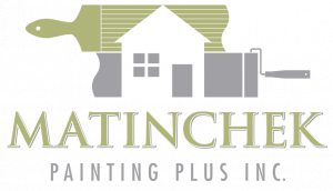 Matinchek Painting Plus logo