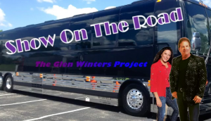 The Glen Winters Project’s entire musical vibe hearkens back to the era when lyrics meant something, when melody, riffs, and soaring vocals brought the music to life.