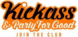 Get a Kickass Job + Enjoy Rewards + Support Your Causes www.RecruitingforGood.com