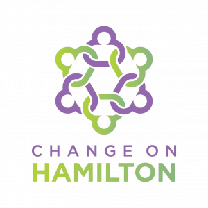 Change on Hamilton Recovery Center Grand Reopening