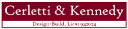 Cerletti & Kennedy logo