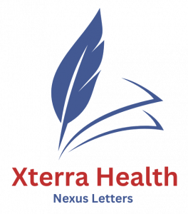 Xterra Health Logo