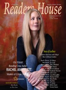 Reader's House latest issue (48)