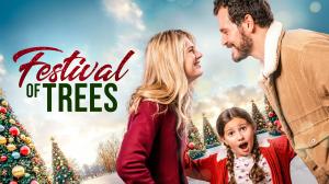 Festival of Trees Movie