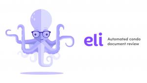 Eli Report - Automated Condo Document Review