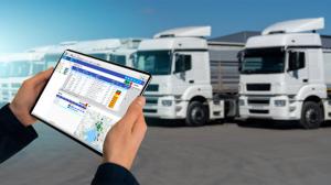 Transport Management Software