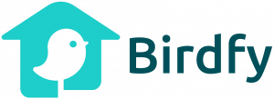 Birdfy Logo