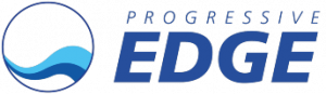 Progressive Edge logo