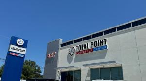 Total Point Emergency Center Northwest Highway in Dallas, Texas