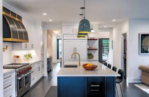 kitchen remodel interior design illinois 2