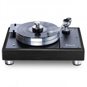 Pro-Ject and VPI turntables record players