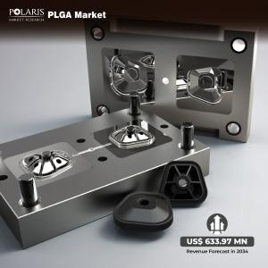 PLGA Market