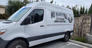 Mo Handyman Services