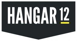 HANGAR12 agency logo