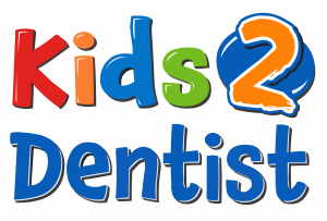 Kids2Dentist Logo