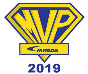 MHEDA MVP Award