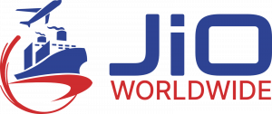 Jio worldwide logo