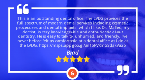 Cosmetic Dentistry Las Vegas