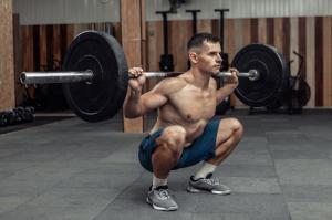 Squat Depth Recommendations: Based on All Available Research - https://brookbushinstitute.com/articles/deep-squats-good-or-bad