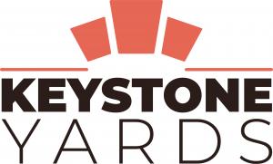 Keystone Yards Logo