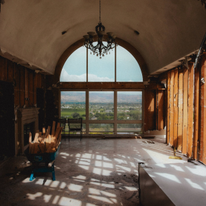 Interior Demolition Sonoma