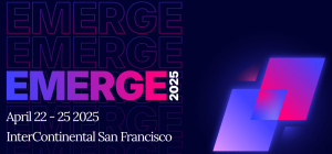 Eltropy’s EMERGE 2025 Conference To Bring Credit Unions and Community Banks Together in San Francisco