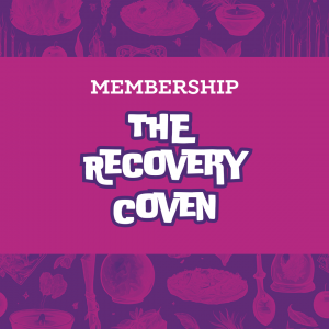 Recovery Coven Membership