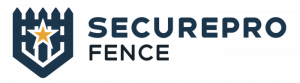 Secure Pro Fence Logo