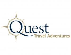 Quest Travel Adventures logo