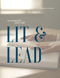 Lit & Lead Facilitator's Guide