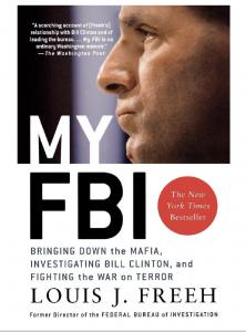 Louis Freeh book