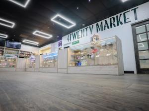 4Twenty Market Weed Dispensary Oakland