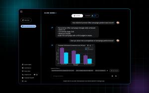 ClickBoss AI screenshot Providing Marketing Insights