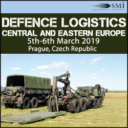 Defence Logistics Central and Eastern Europe Conference 2019