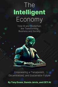 The Inteligent Economy Cover