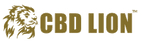 CBD Lion Logo