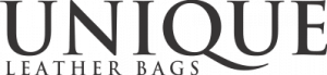 Unique Leather Bags (ULB Bags Logo)