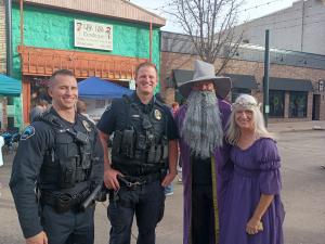 Dryer Vent Wizard of Castle Rock