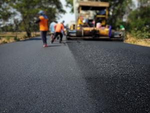 Paving in Fairfax, VA