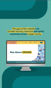 As the Single County Authority (SCA), Lehigh County Drug & Alcohol Services is committed to supporting the recovery community through access to treatment, prevention, intervention efforts, and helping to build a place for answers, resources, help, and hop