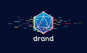 drand Logo