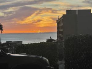 AWSCWI.COM Captures sunset from Upper Tumon, Guam