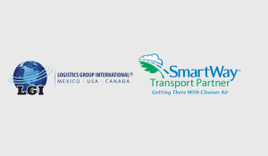 Logistics Group International Joins SmartWay Partnership Program