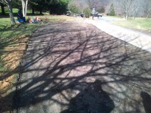 Asphalt Driveway Paving in Elkton, MD