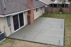 Concrete Contractor Company Columbia, MD