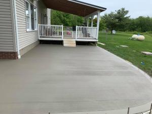 Concrete Contractor Company Catonsville, MD