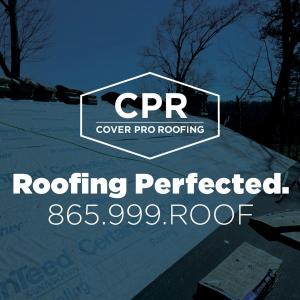 cover pro roofing roofing perfected