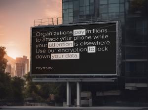 Encryption Adoption