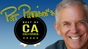 Pat Pattison's Best of California on RVTV