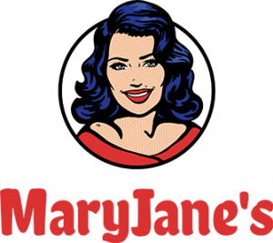 MaryJane's Weed Dispensary